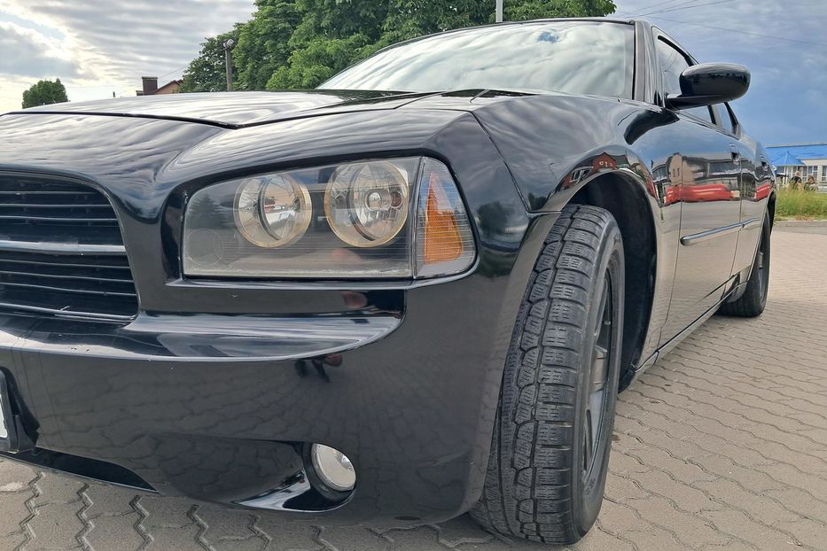 Продам Dodge Charger SXT 2007 года в г. Гайсин, Винницкая область