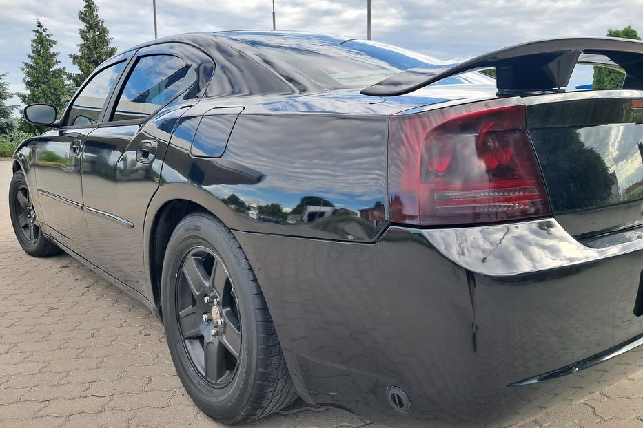 Продам Dodge Charger SXT 2007 года в г. Гайсин, Винницкая область