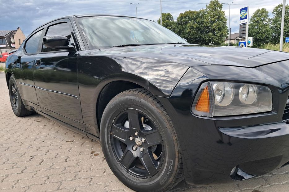 Продам Dodge Charger SXT 2007 года в г. Гайсин, Винницкая область
