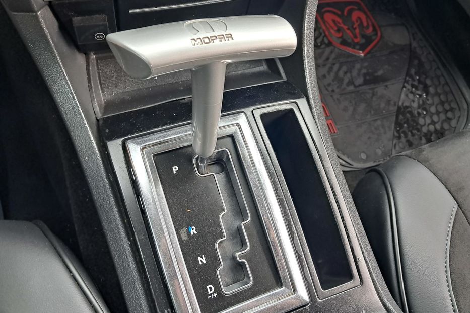 Продам Dodge Charger SXT 2007 года в г. Гайсин, Винницкая область