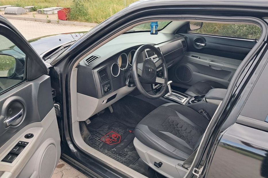 Продам Dodge Charger SXT 2007 года в г. Гайсин, Винницкая область