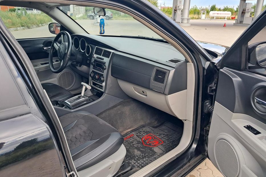 Продам Dodge Charger SXT 2007 года в г. Гайсин, Винницкая область
