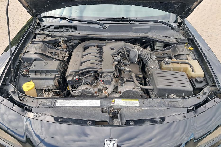 Продам Dodge Charger SXT 2007 года в г. Гайсин, Винницкая область
