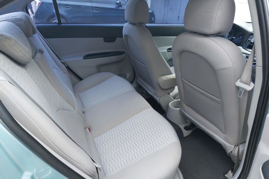 Продам Hyundai Accent  Офіціал 2008 года в Киеве
