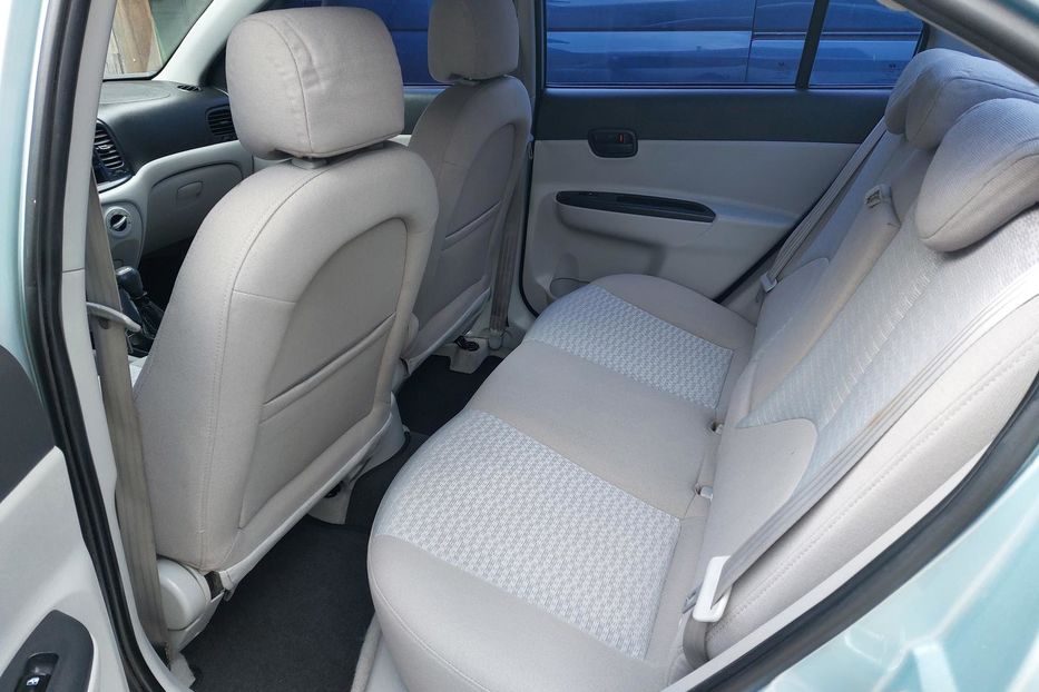 Продам Hyundai Accent  Офіціал 2008 года в Киеве