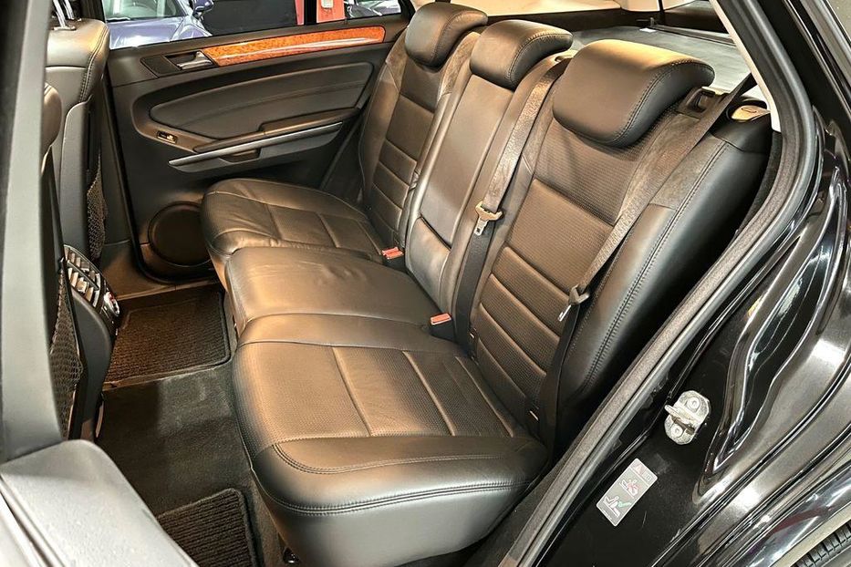 Продам Mercedes-Benz ML 320 2009 года в Львове