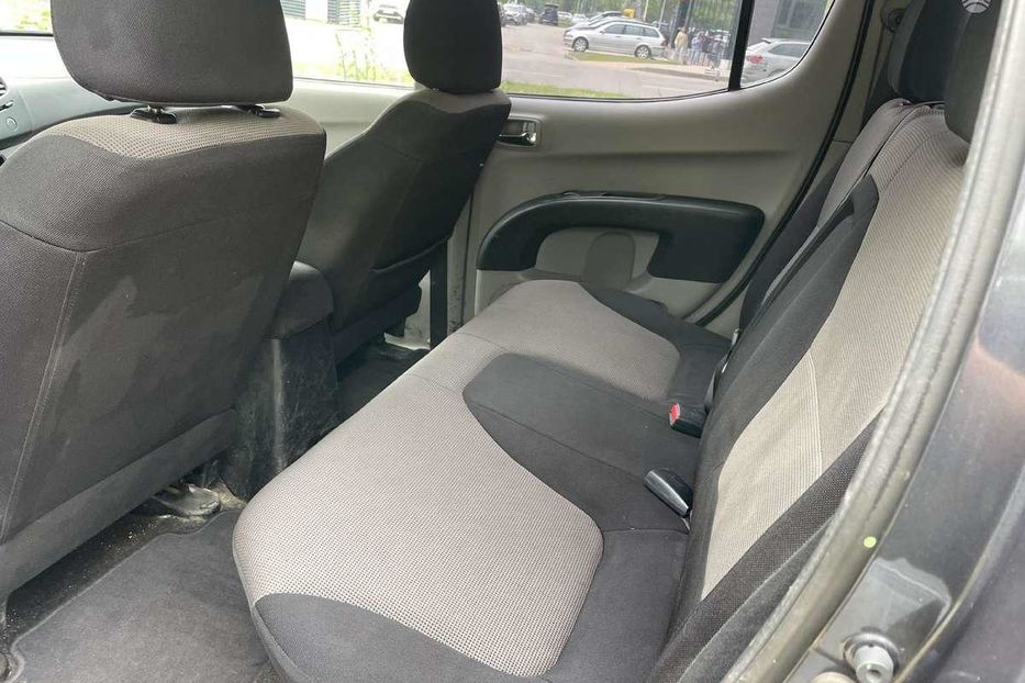 Продам Mitsubishi L 200 2009 года в Харькове