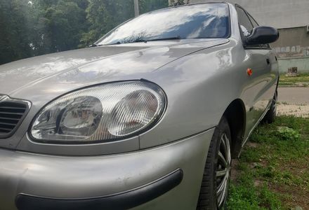 Продам Daewoo Sens 2003 года в Харькове