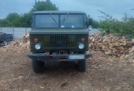 Продам ГАЗ 66 2010 года в г. Первомайский, Харьковская область