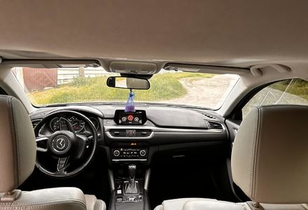 Продам Mazda 6 2017 года в Днепре