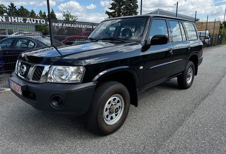 Продам Nissan Patrol 2006 года в Сумах