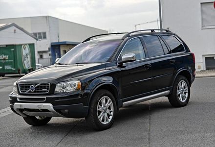 Продам Volvo XC90 2011 года в Харькове