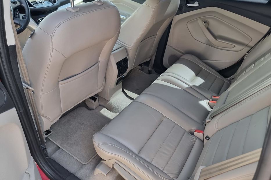 Продам Ford C-Max Titanium 2016 года в Одессе