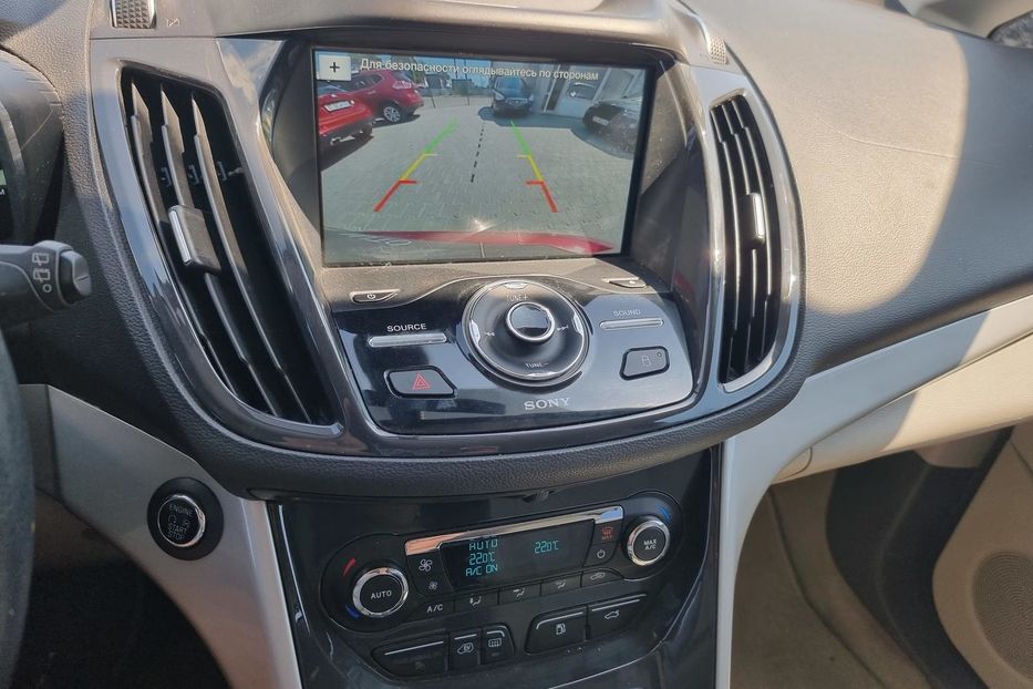 Продам Ford C-Max Titanium 2016 года в Одессе
