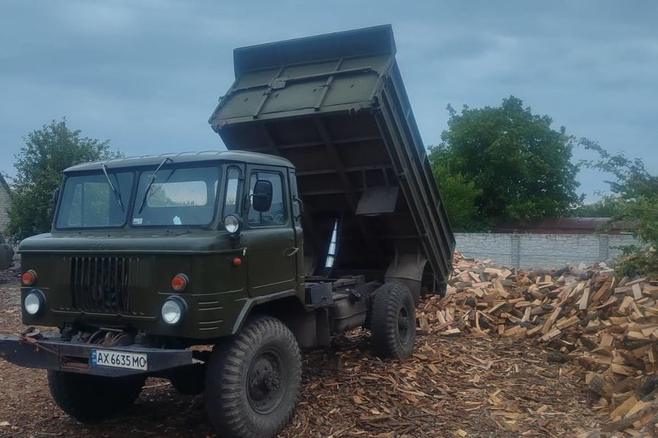 Продам ГАЗ 66 2010 года в г. Первомайский, Харьковская область