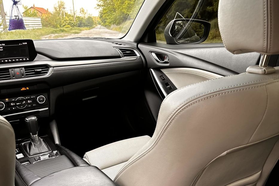 Продам Mazda 6 2017 года в Днепре