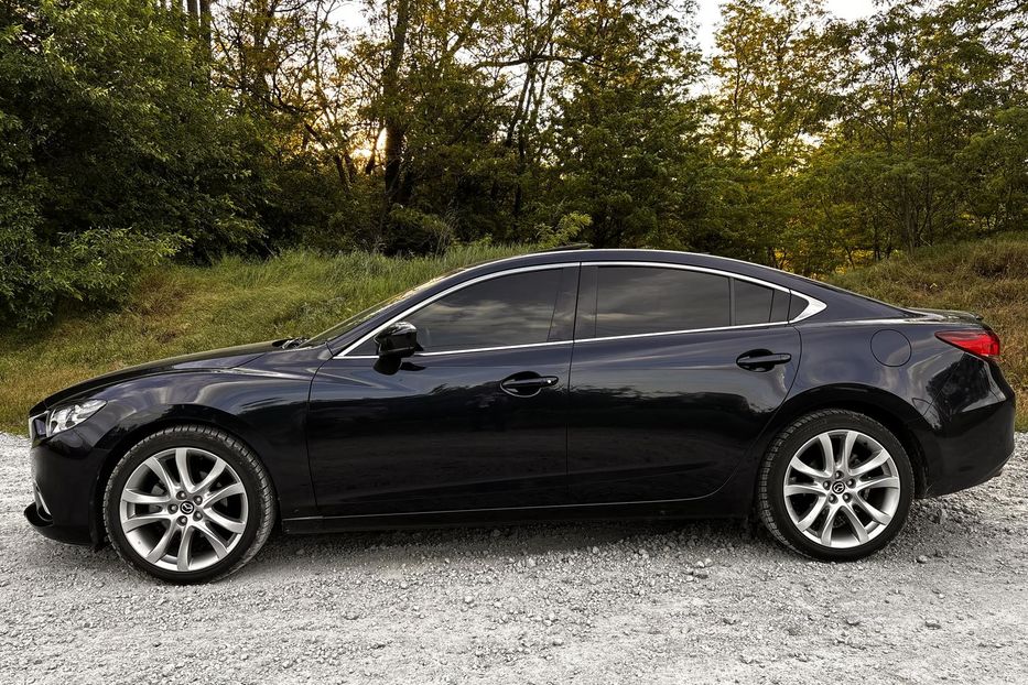 Продам Mazda 6 2017 года в Днепре