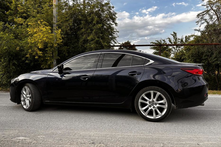 Продам Mazda 6 2017 года в Днепре
