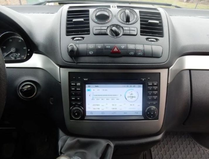 Продам Mercedes-Benz Vito пасс. 2010 года в Днепре