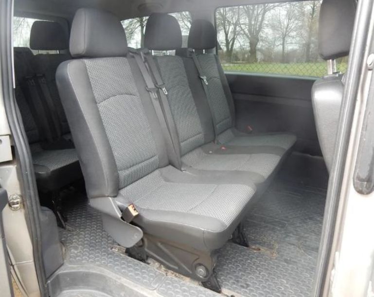 Продам Mercedes-Benz Vito пасс. 2010 года в Днепре