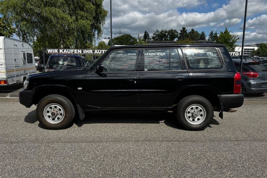 Продам Nissan Patrol 2006 года в Сумах