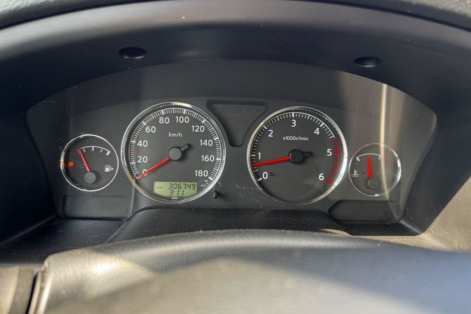 Продам Nissan Patrol 2006 года в Сумах