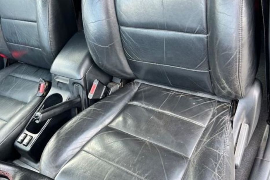 Продам Opel Frontera 2000 года в Киеве