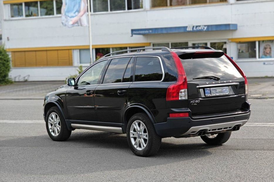 Продам Volvo XC90 2011 года в Харькове