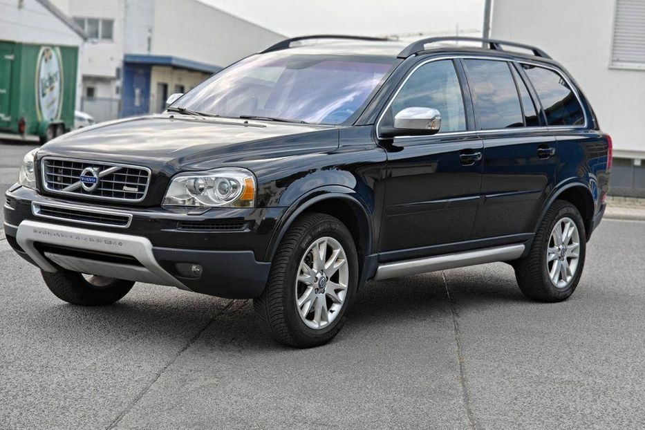Продам Volvo XC90 2011 года в Харькове