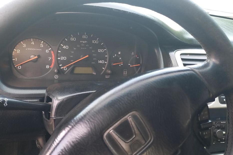 Продам Honda Accord 1998 года в г. Городня, Черниговская область