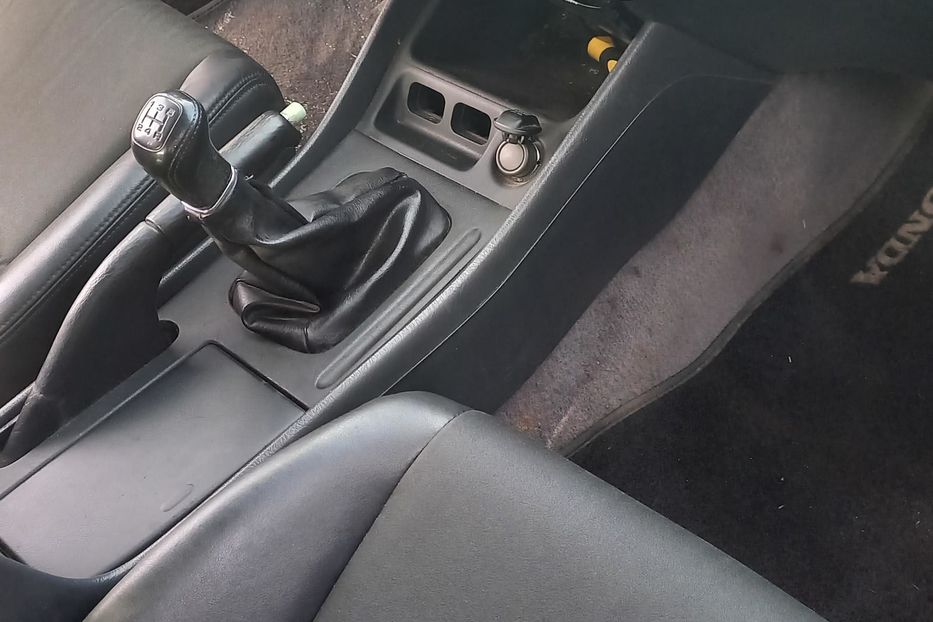 Продам Honda Accord 1998 года в г. Городня, Черниговская область