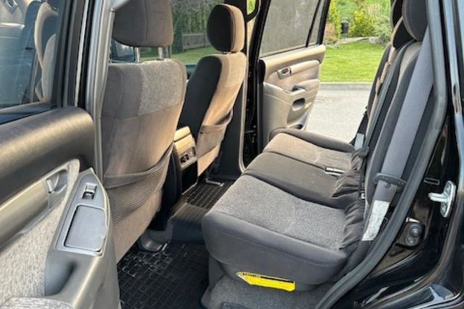 Продам Toyota Land Cruiser Prado 2007 года в Киеве