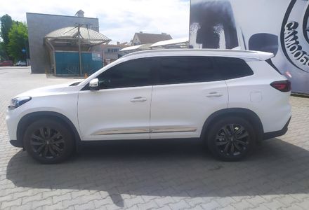 Продам Chery Tiggo 8  2020 года в Хмельницком