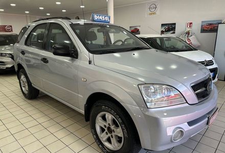 Продам Kia Sorento 2005 года в Одессе