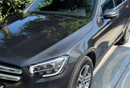 Продам Mercedes-Benz GLC-Class 2019 года в Одессе