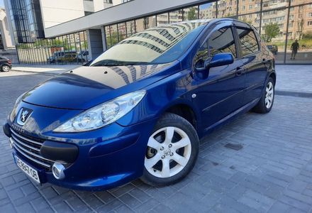 Продам Peugeot 307 2005 года в Днепре