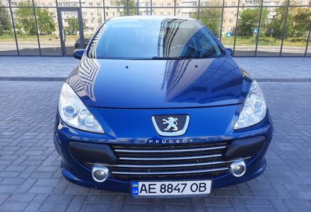 Продам Peugeot 307 2005 года в Днепре