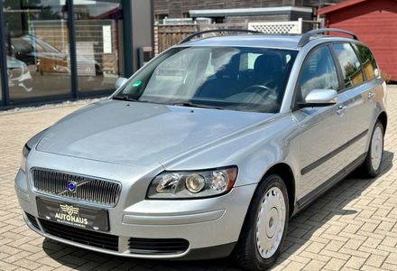 Продам Volvo V50 2005 года в Харькове