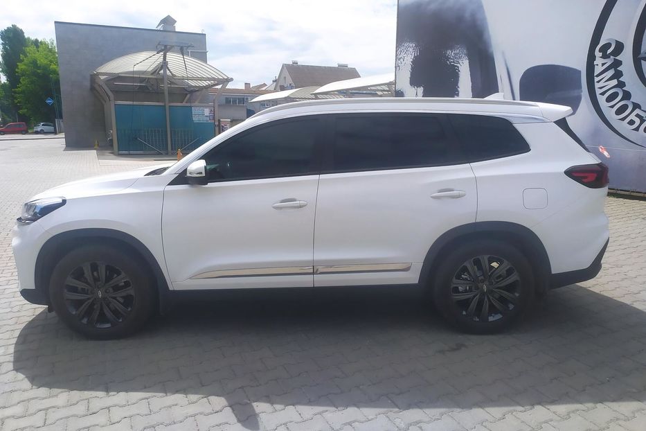 Продам Chery Tiggo 8  2020 года в Хмельницком