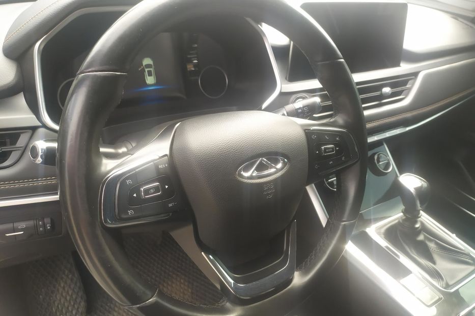 Продам Chery Tiggo 8  2020 года в Хмельницком