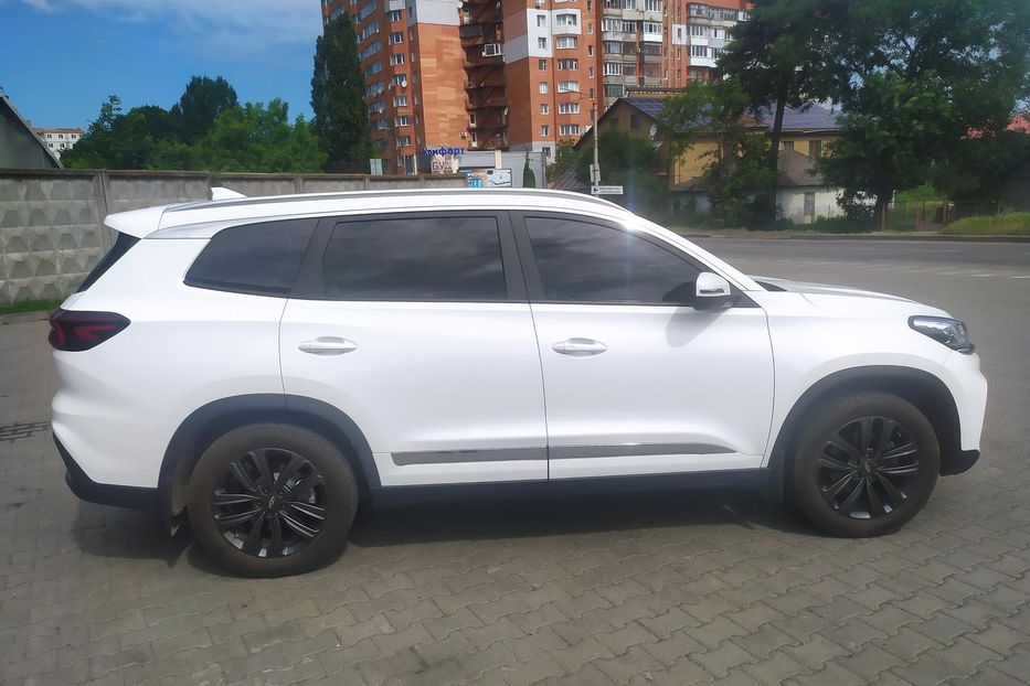 Продам Chery Tiggo 8  2020 года в Хмельницком