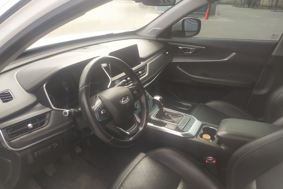 Продам Chery Tiggo 8  2020 года в Хмельницком
