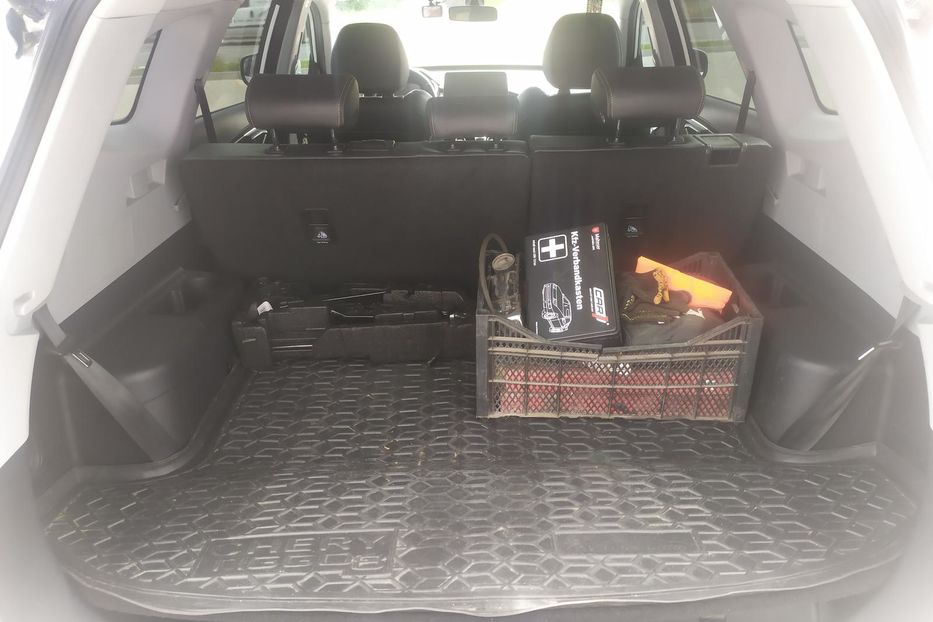 Продам Chery Tiggo 8  2020 года в Хмельницком