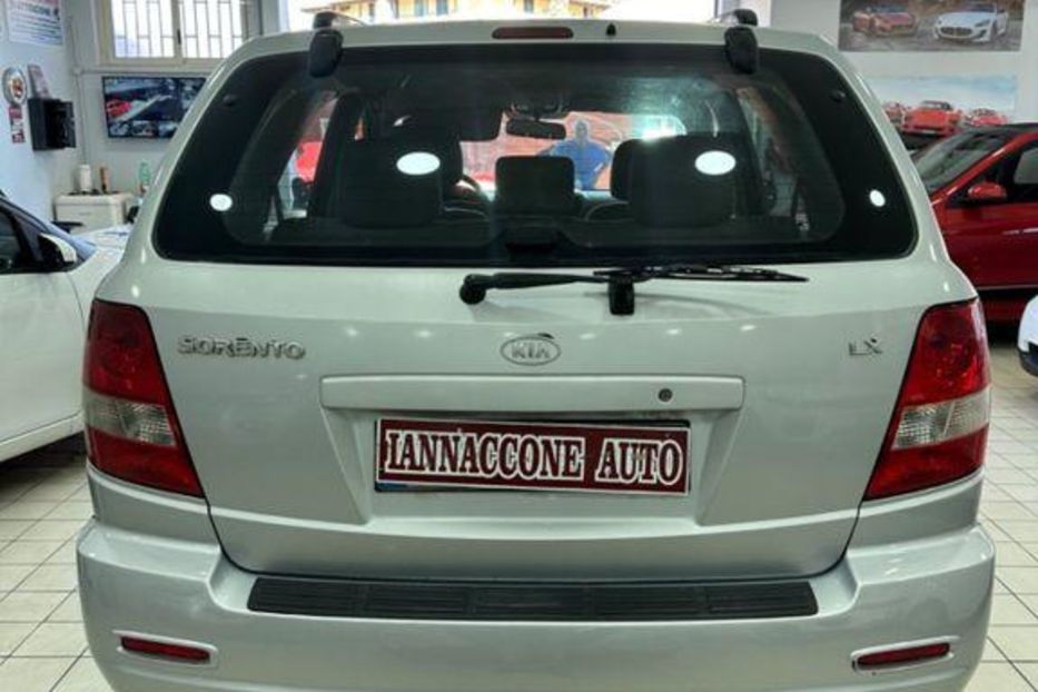 Продам Kia Sorento 2005 года в Одессе