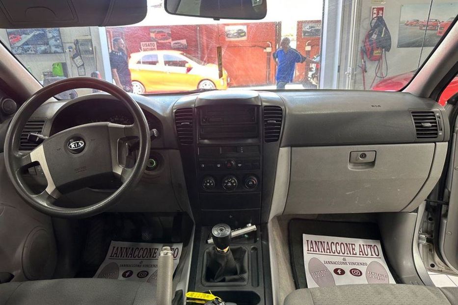 Продам Kia Sorento 2005 года в Одессе