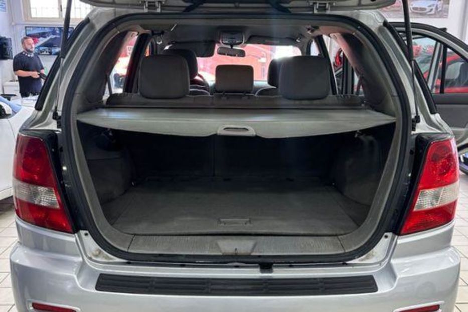 Продам Kia Sorento 2005 года в Одессе