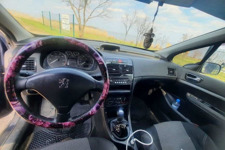 Продам Peugeot 307 2005 года в Днепре