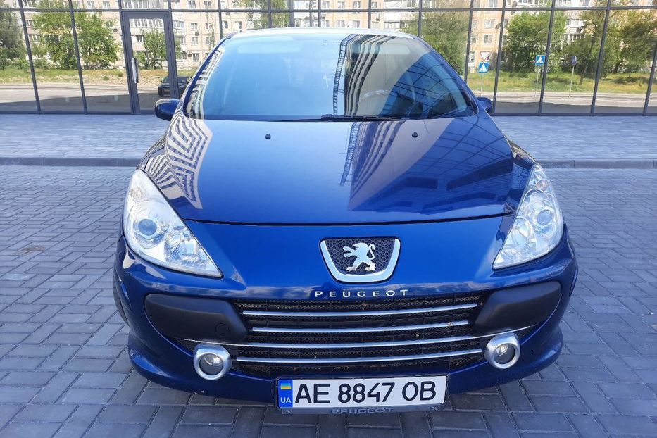 Продам Peugeot 307 2005 года в Днепре