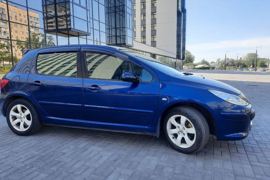 Продам Peugeot 307 2005 года в Днепре