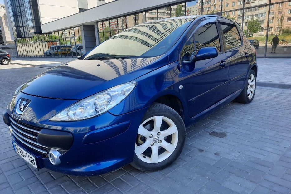 Продам Peugeot 307 2005 года в Днепре